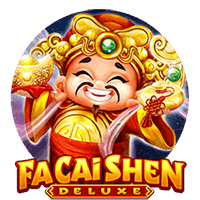 Fa Cai Shen Deluxe