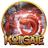 Koi Gate